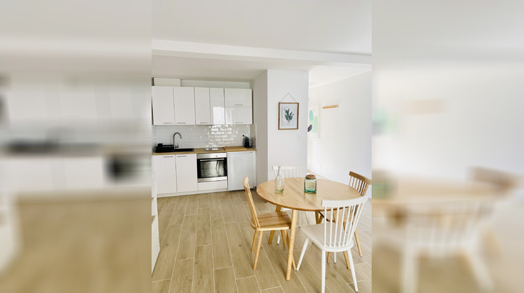 Ma-Cabane - Vente Appartement Sainte-Croix-du-Verdon, 50 m²