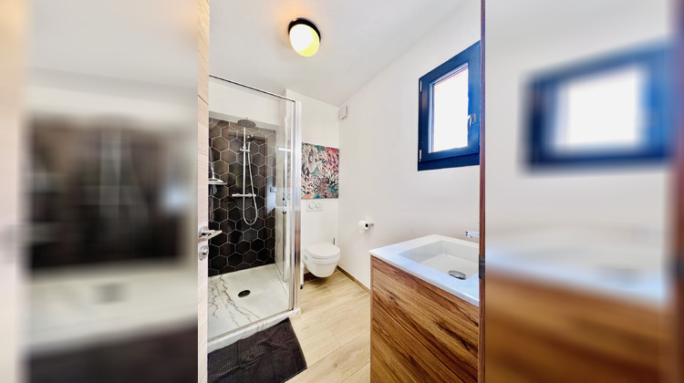 Ma-Cabane - Vente Appartement Sainte-Croix-du-Verdon, 50 m²