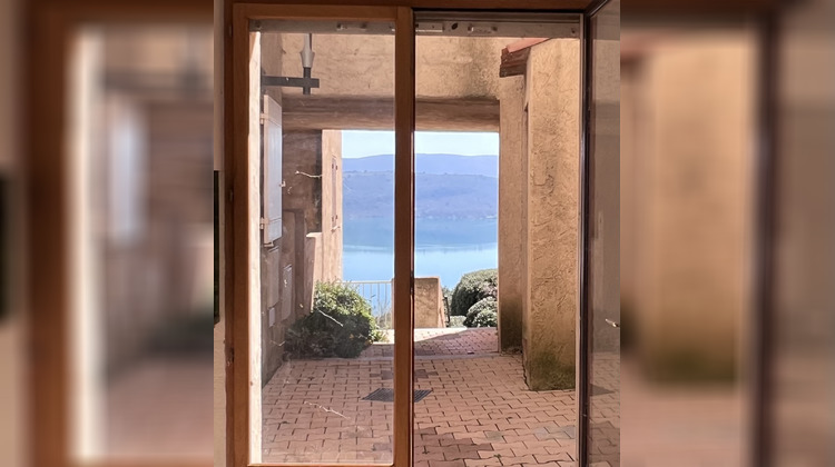 Ma-Cabane - Vente Appartement Sainte-Croix-du-Verdon, 43 m²