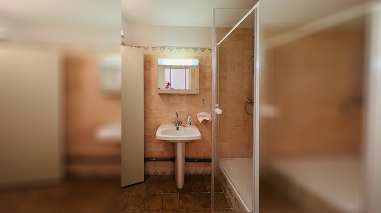 Ma-Cabane - Vente Appartement Sainte-Croix-du-Verdon, 43 m²