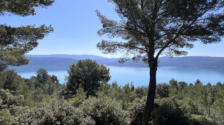 Ma-Cabane - Vente Appartement Sainte-Croix-du-Verdon, 43 m²