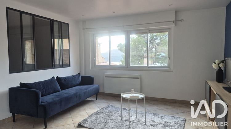 Ma-Cabane - Vente Appartement Sainte-Croix-du-Verdon, 51 m²