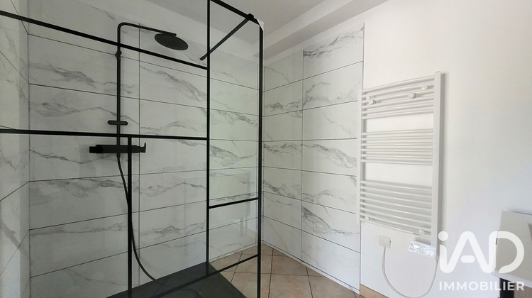 Ma-Cabane - Vente Appartement Sainte-Croix-du-Verdon, 51 m²