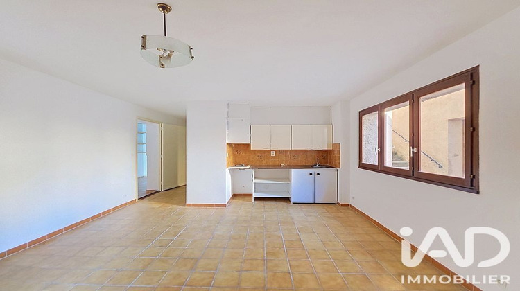 Ma-Cabane - Vente Appartement Sainte-Croix-du-Verdon, 42 m²