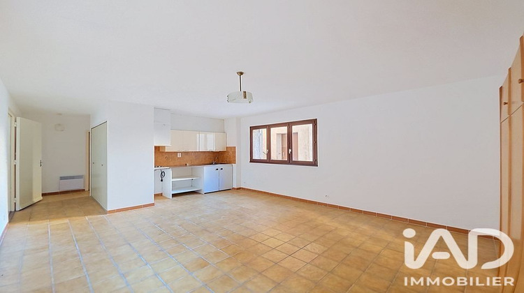 Ma-Cabane - Vente Appartement Sainte-Croix-du-Verdon, 42 m²