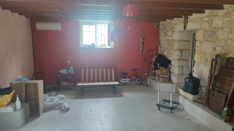 Ma-Cabane - Vente Appartement SAINTE-EULALIE, 125 m²