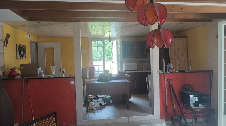 Ma-Cabane - Vente Appartement SAINTE-EULALIE, 125 m²
