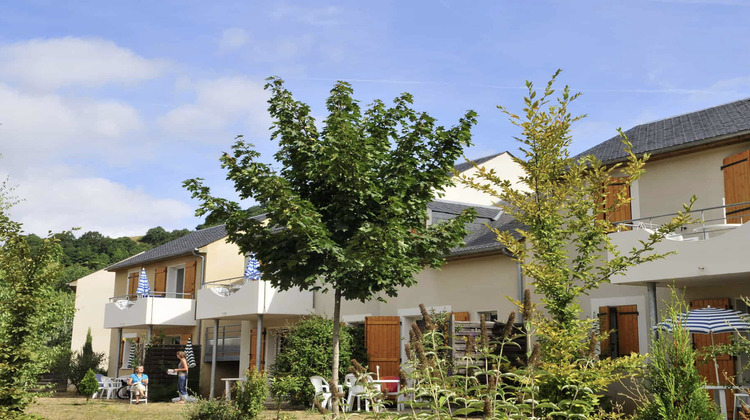 Ma-Cabane - Vente Appartement Sainte-Eulalie-d'Olt, 27 m²