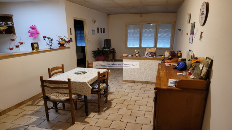 Ma-Cabane - Vente Appartement Sainte-Florine, 51 m²