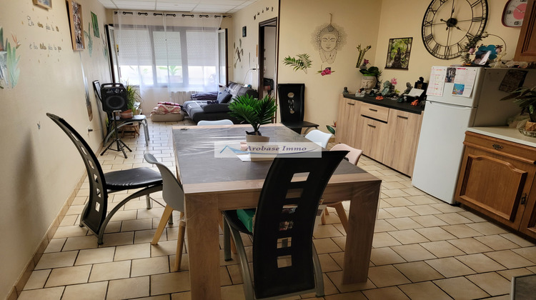 Ma-Cabane - Vente Appartement Sainte-Florine, 48 m²