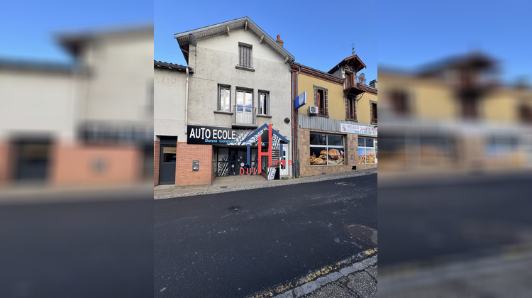 Ma-Cabane - Vente Appartement Sainte-Florine, 94 m²