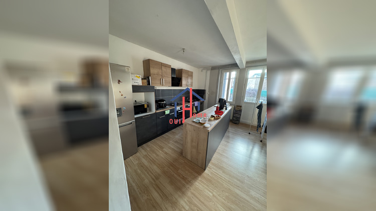 Ma-Cabane - Vente Appartement Sainte-Florine, 94 m²