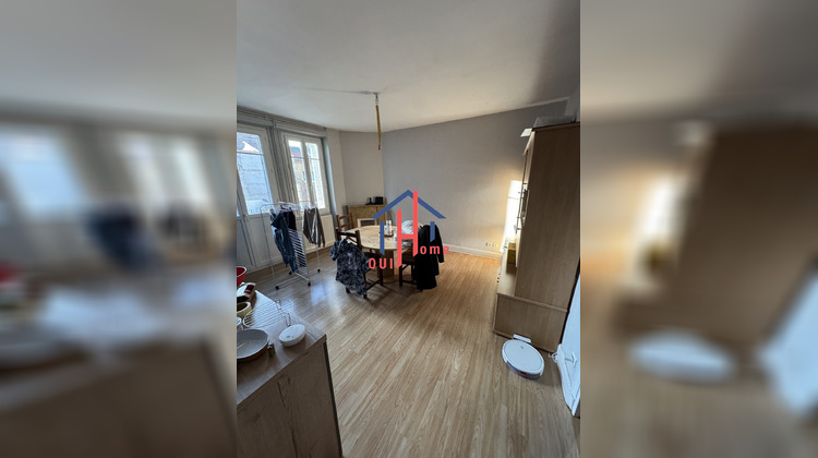 Ma-Cabane - Vente Appartement Sainte-Florine, 94 m²