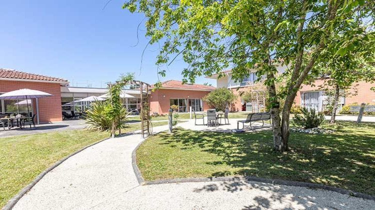 Ma-Cabane - Vente Appartement Sainte-Foy-d'Aigrefeuille, 27 m²