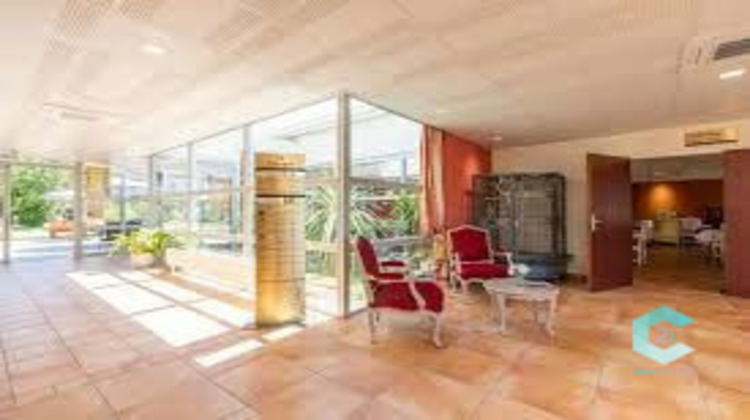 Ma-Cabane - Vente Appartement Sainte-Foy-d'Aigrefeuille, 22 m²