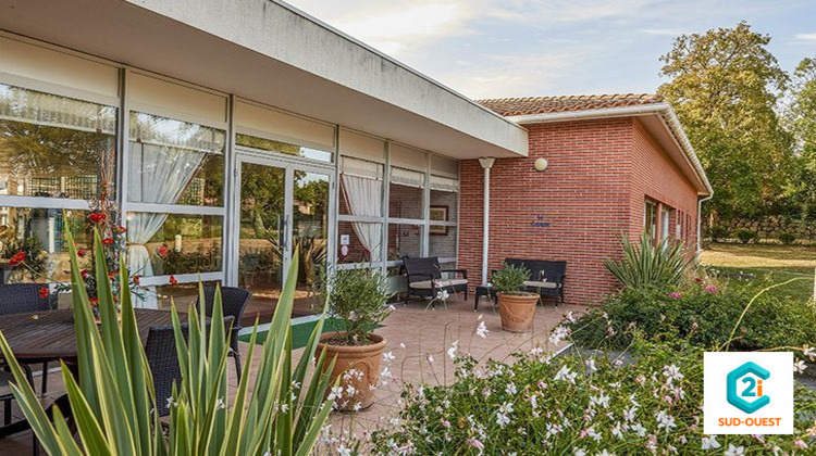 Ma-Cabane - Vente Appartement Sainte-Foy-d'Aigrefeuille, 21 m²