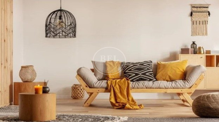 Ma-Cabane - Vente Appartement Sainte-Foy-l'Argentière, 61 m²