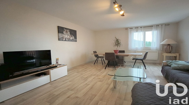 Ma-Cabane - Vente Appartement Sainte-Foy-l'Argentière, 70 m²