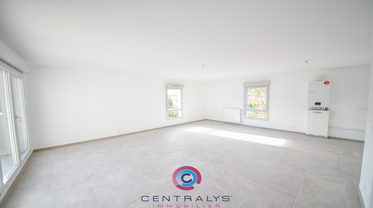 Ma-Cabane - Vente Appartement Sainte-Foy-l'Argentière, 86 m²