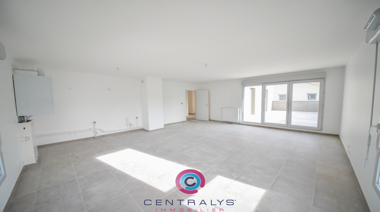 Ma-Cabane - Vente Appartement Sainte-Foy-l'Argentière, 86 m²