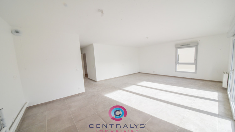 Ma-Cabane - Vente Appartement Sainte-Foy-l'Argentière, 52 m²