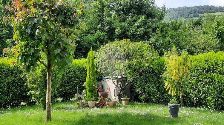 Ma-Cabane - Vente Appartement Sainte-Foy-l'Argentière, 73 m²