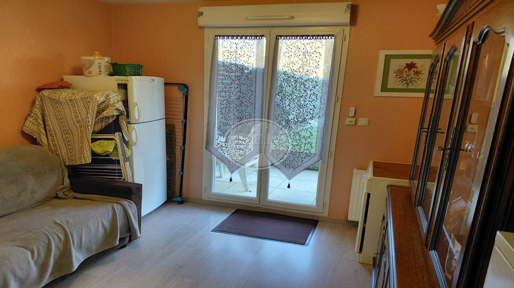 Ma-Cabane - Vente Appartement Sainte-Foy-l'Argentière, 73 m²