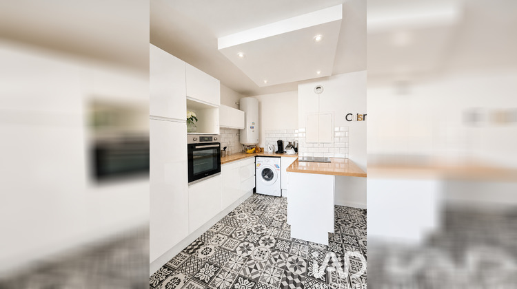 Ma-Cabane - Vente Appartement Sainte-Foy-l'Argentière, 50 m²