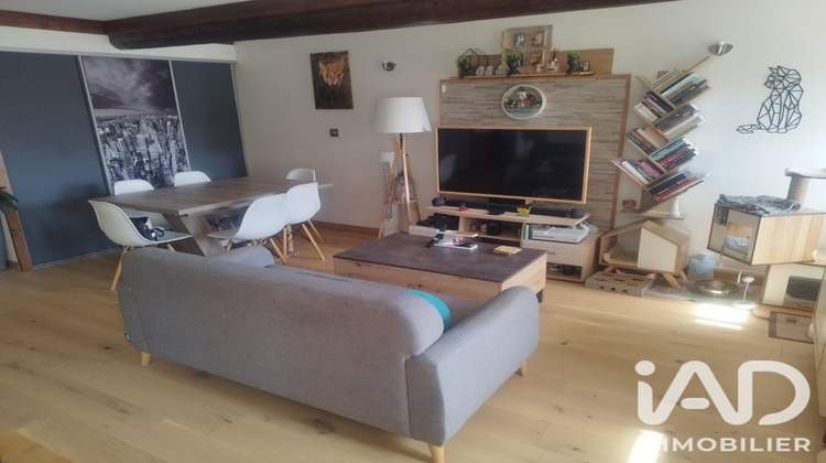 Ma-Cabane - Vente Appartement Sainte-Foy-l'Argentière, 62 m²