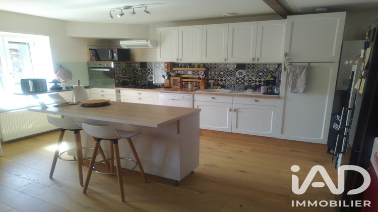 Ma-Cabane - Vente Appartement Sainte-Foy-l'Argentière, 62 m²