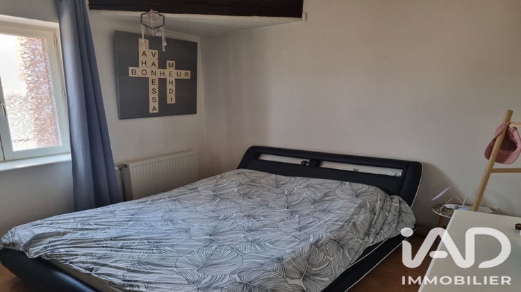 Ma-Cabane - Vente Appartement Sainte-Foy-l'Argentière, 62 m²