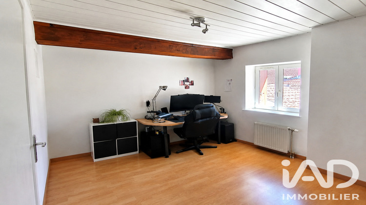 Ma-Cabane - Vente Appartement Sainte-Foy-l'Argentière, 62 m²