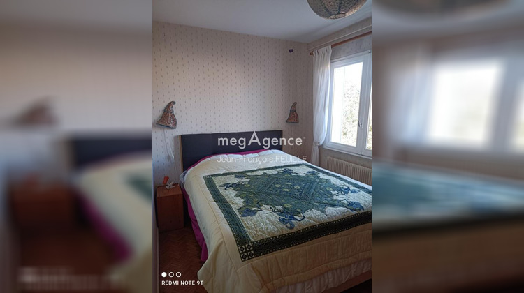 Ma-Cabane - Vente Appartement SAINTE FOY LA GRANDE, 78 m²