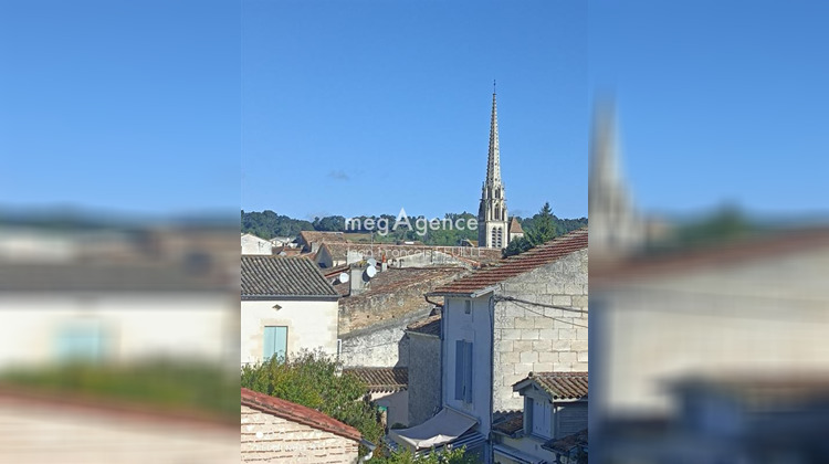 Ma-Cabane - Vente Appartement SAINTE FOY LA GRANDE, 78 m²