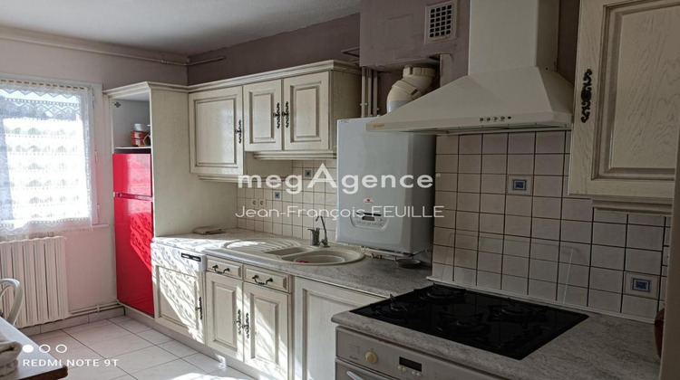 Ma-Cabane - Vente Appartement SAINTE FOY LA GRANDE, 78 m²