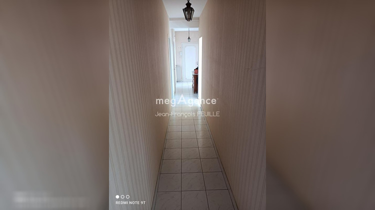 Ma-Cabane - Vente Appartement SAINTE FOY LA GRANDE, 78 m²