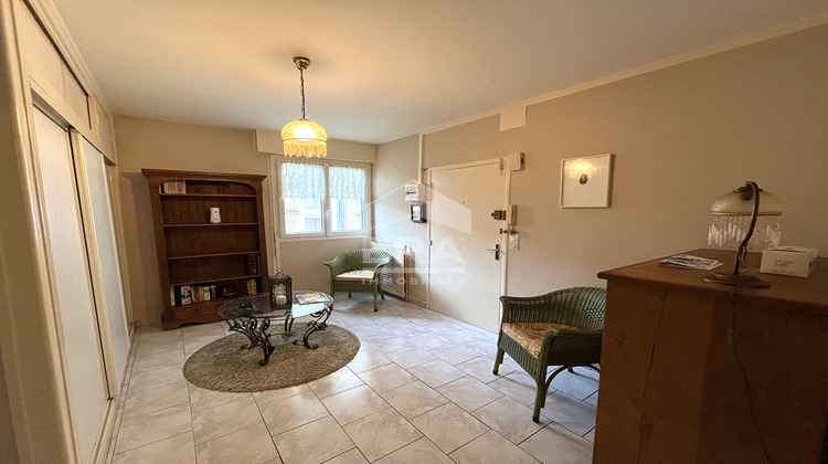 Ma-Cabane - Vente Appartement SAINTE-FOY-LA-GRANDE, 76 m²