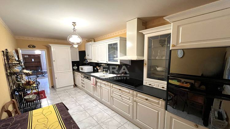 Ma-Cabane - Vente Appartement SAINTE-FOY-LA-GRANDE, 76 m²