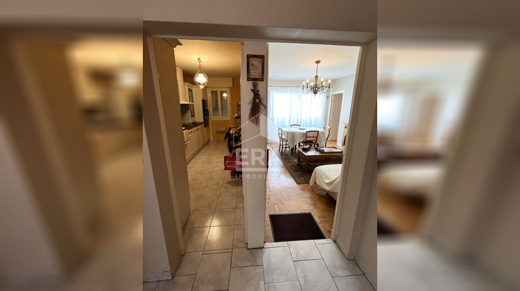 Ma-Cabane - Vente Appartement SAINTE-FOY-LA-GRANDE, 76 m²