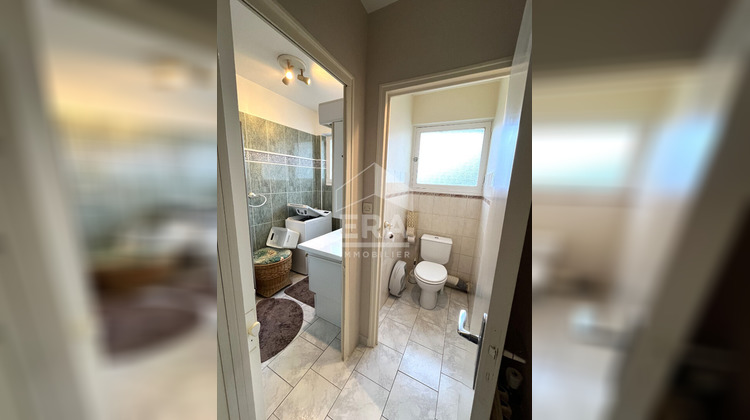 Ma-Cabane - Vente Appartement SAINTE-FOY-LA-GRANDE, 76 m²