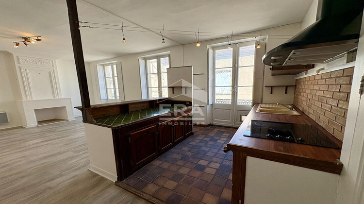 Ma-Cabane - Vente Appartement SAINTE-FOY-LA-GRANDE, 75 m²