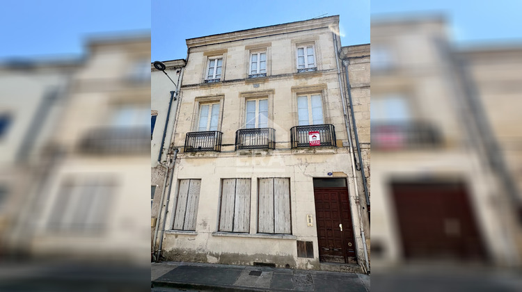 Ma-Cabane - Vente Appartement SAINTE-FOY-LA-GRANDE, 75 m²