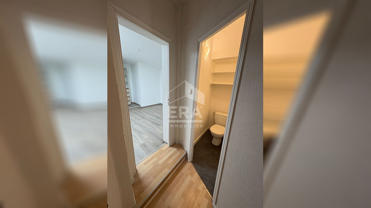 Ma-Cabane - Vente Appartement SAINTE-FOY-LA-GRANDE, 75 m²