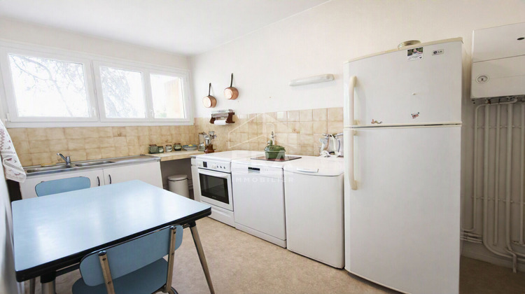 Ma-Cabane - Vente Appartement SAINTE-FOY-LA-GRANDE, 103 m²
