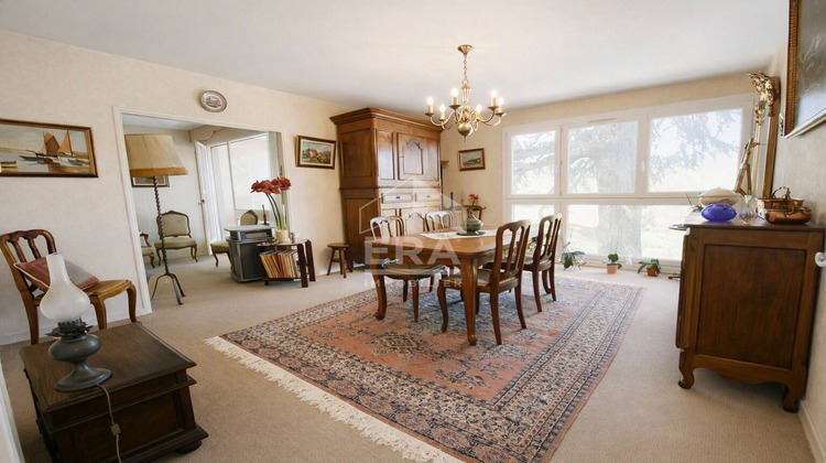 Ma-Cabane - Vente Appartement SAINTE-FOY-LA-GRANDE, 103 m²