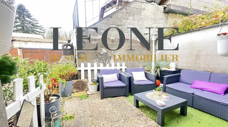 Ma-Cabane - Vente Appartement Sainte Foy lès Lyon, 49 m²