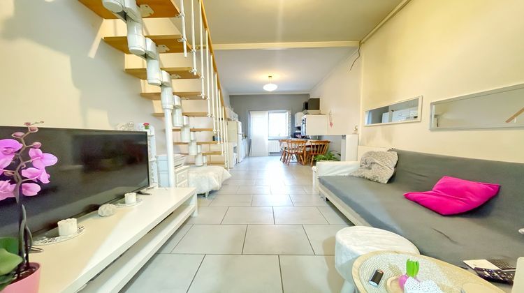 Ma-Cabane - Vente Appartement Sainte Foy lès Lyon, 49 m²