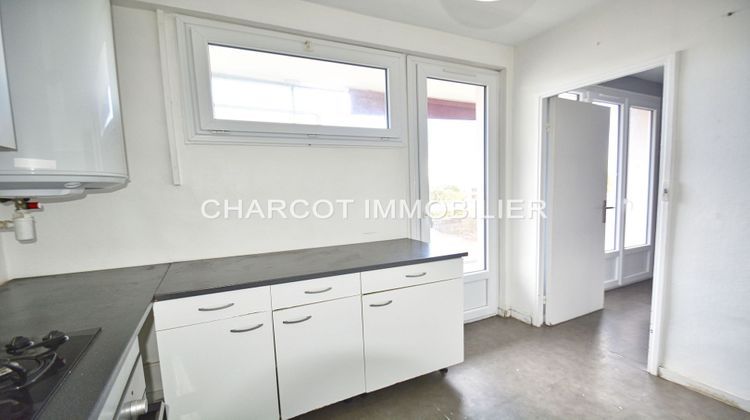 Ma-Cabane - Vente Appartement Sainte Foy lès Lyon, 56 m²