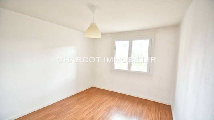 Ma-Cabane - Vente Appartement Sainte Foy lès Lyon, 56 m²