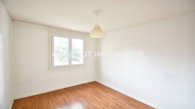 Ma-Cabane - Vente Appartement Sainte Foy lès Lyon, 56 m²